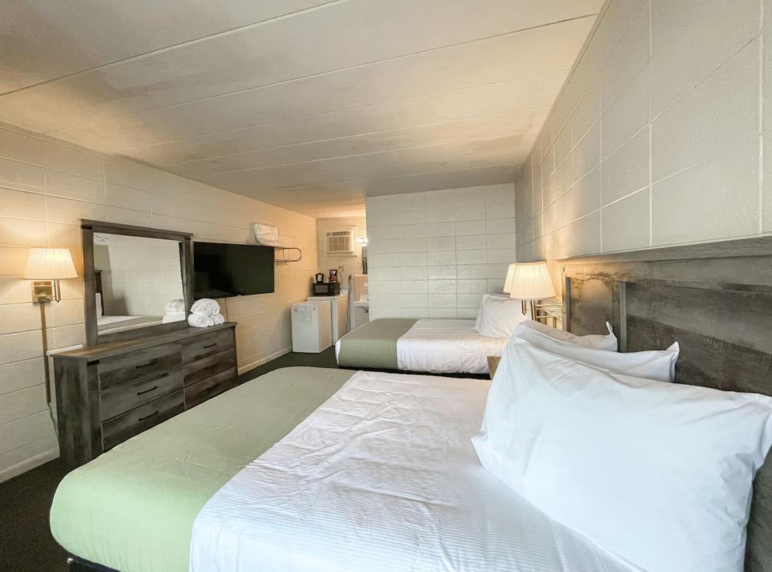 The Grand Regal Resort Elizabethtown Ngoại thất bức ảnh